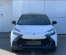 Toyota C-HR Toyota C-HR EXECUTIVE | HUD| СТЪКЛЕН ТАВАН | КОЖА - 29950 € / 58577.11 лв. - 36751498 2
