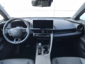 Toyota C-HR Toyota C-HR EXECUTIVE | HUD| СТЪКЛЕН ТАВАН | КОЖА - 29950 € / 58577.11 лв. - 36751498 10