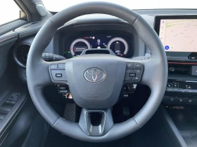 Toyota C-HR Toyota C-HR EXECUTIVE | HUD| СТЪКЛЕН ТАВАН | КОЖА - 29950 € / 58577.11 лв. - 36751498 13