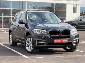BMW X5 3.0d Лизинг първа 4900 евро  - 17500 € / 34227.03 лв. - 47105212 3