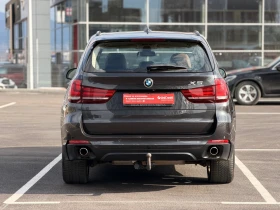 BMW X5 3.0d Лизинг първа 4900 евро  - 17500 € / 34227.03 лв. - 47105212 7