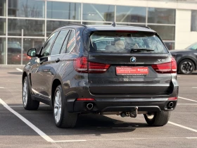BMW X5 3.0d Лизинг първа 4900 евро  - 17500 € / 34227.03 лв. - 47105212 8