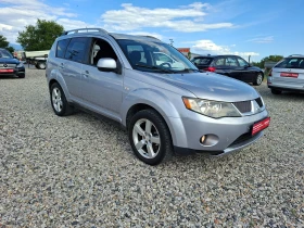 Mitsubishi Outlander 2.0DID* INSTYLE* 6-SPEED* 36�. � 140EUR.*  | Mobile.bg � ����� ������ 7