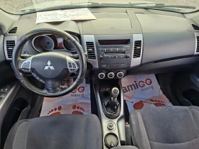 Mitsubishi Outlander 2.0DID* INSTYLE* 6-SPEED* 36�. � 140EUR.*  | Mobile.bg � ����� ������ 12