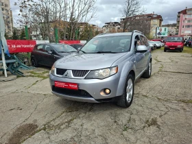 Mitsubishi Outlander 2.0DID* INSTYLE* 6-SPEED* 36м. х 140EUR.* 
