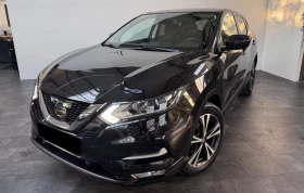 Nissan Qashqai N-Connecta/360 Камера /NAVI/LED/Keyless/