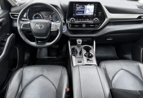 Toyota Highlander HYBRID LIMITED * 1 ���������� * ��� ��������� *  | Mobile.bg � ����� ������ 8