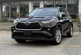 ������ Toyota Highlander
