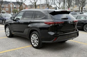 Toyota Highlander HYBRID LIMITED * 1 ���������� * ��� ��������� *  | Mobile.bg � ����� ������ 6