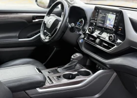Toyota Highlander HYBRID LIMITED * 1 ���������� * ��� ��������� *  | Mobile.bg � ����� ������ 10