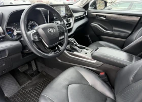 Toyota Highlander HYBRID LIMITED * 1 ���������� * ��� ��������� *  | Mobile.bg � ����� ������ 7