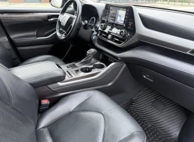 Toyota Highlander HYBRID LIMITED * 1 ���������� * ��� ��������� *  | Mobile.bg � ����� ������ 9