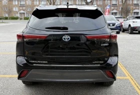 Toyota Highlander HYBRID LIMITED * 1 ���������� * ��� ��������� *  | Mobile.bg � ����� ������ 5