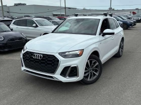 Audi Q5 * Progressiv * CARFAX * БЕЗ ПЪРВОНАЧАЛНА ВНОСКА