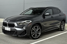 BMW X2 2.0 D XDRIVE//- M PAKET//PANO//