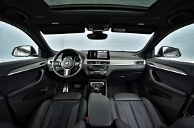 BMW X2 2.0 D XDRIVE//- M PAKET//PANO// | Auto.bg — изображение 16