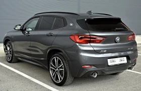 BMW X2 2.0 D XDRIVE//- M PAKET//PANO// | Auto.bg — изображение 6