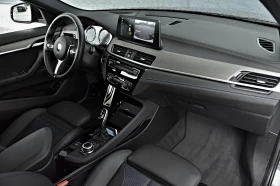 BMW X2 2.0 D XDRIVE//- M PAKET//PANO// | Auto.bg — изображение 12
