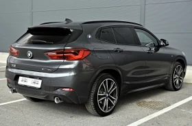BMW X2 2.0 D XDRIVE//- M PAKET//PANO// | Auto.bg — изображение 4