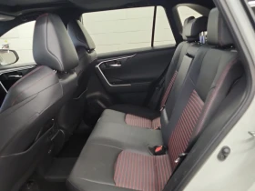 Toyota Rav4 XYBRID XSE * * CARFAX * * BLIND SPOT * * ОБДУХ *   - 33400 € / 65324.72 лв. - 29922843 8