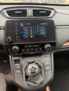 Honda Cr-v 1.5i 2WD NAVI/KAMERA EURO 6 | Mobile.bg � ����� ������ 12