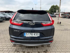 Honda Cr-v 1.5i 2WD NAVI/KAMERA EURO 6 | Mobile.bg � ����� ������ 7