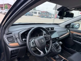 Honda Cr-v 1.5i 2WD NAVI/KAMERA EURO 6 | Mobile.bg � ����� ������ 11