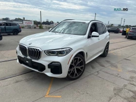 BMW X5 xDrive40i FULL! FULL!Автокредит Цена до България