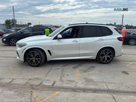 BMW X5 xDrive40i FULL! FULL!Автокредит Цена до България | Auto.bg — изображение 5