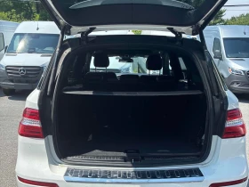 Mercedes-Benz ML 350 BLUETEC* AMG* 360* PANO* HARMAN* ПОДГРЕВ - 11900 € / 23274.38 лв. - 81861964 6