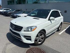 Mercedes-Benz ML 350 BLUETEC* AMG* 360* PANO* HARMAN* ПОДГРЕВ