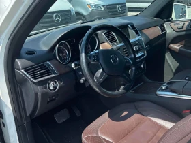 Mercedes-Benz ML 350 BLUETEC* AMG* 360* PANO* HARMAN* ПОДГРЕВ - 11900 € / 23274.38 лв. - 81861964 8