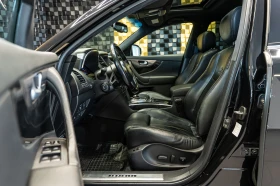 Infiniti Fx 30 d | Auto.bg — изображение 8