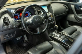 Infiniti Fx 30 d | Auto.bg — изображение 6