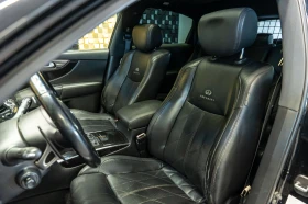 Infiniti Fx 30 d | Auto.bg — изображение 9