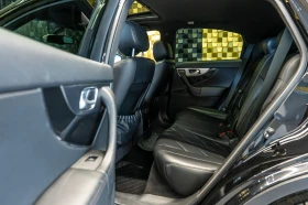 Infiniti Fx 30 d | Auto.bg — изображение 15