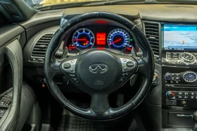 Infiniti Fx 30 d | Auto.bg — изображение 10