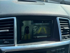 Mercedes-Benz ML 350 BLUETEC/CARFAX/�������/��������/���� | Mobile.bg � ����� ������ 10
