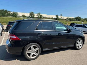 Mercedes-Benz ML 350 BLUETEC/CARFAX/�������/��������/���� | Mobile.bg � ����� ������ 3