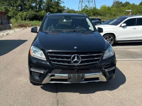 Mercedes-Benz ML 350 BLUETEC/CARFAX/�������/��������/���� | Mobile.bg � ����� ������ 6