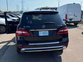 Mercedes-Benz ML 350 BLUETEC/CARFAX/�������/��������/���� | Mobile.bg � ����� ������ 4