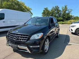 ����� �� �������� �� Mercedes-Benz ML 350 BLUETEC/CARFAX/�������/��������/����