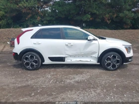 Kia Niro 1.6l Ex Touring | Auto.bg — изображение 13