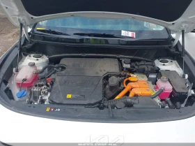 Kia Niro 1.6l Ex Touring | Auto.bg — изображение 10