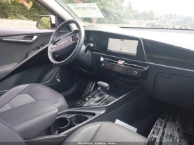 Kia Niro 1.6l Ex Touring | Auto.bg — изображение 5
