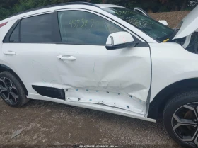 Kia Niro 1.6l Ex Touring | Auto.bg — изображение 6