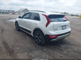 Kia Niro 1.6l Ex Touring | Auto.bg — изображение 3