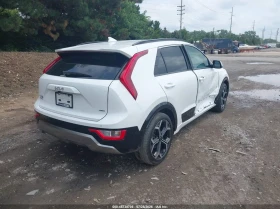 Kia Niro 1.6l Ex Touring | Auto.bg — изображение 4