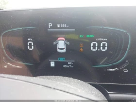 Kia Niro 1.6l Ex Touring | Auto.bg — изображение 7