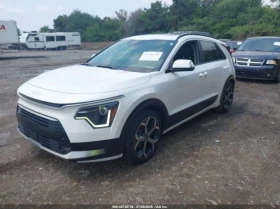 Kia Niro 1.6l Ex Touring | Auto.bg — изображение 2